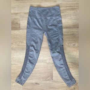 Fabletics NWT Size Small Grey